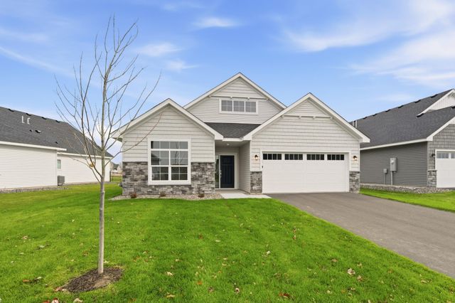 8604 Edmonson Way NE, Monticello, MN 55362