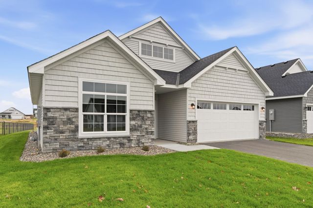 8604 Edmonson Way NE, Monticello, MN 55362