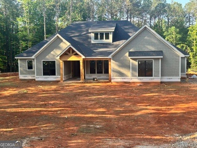 109 Heights Avenue 5, Forsyth, GA 31029