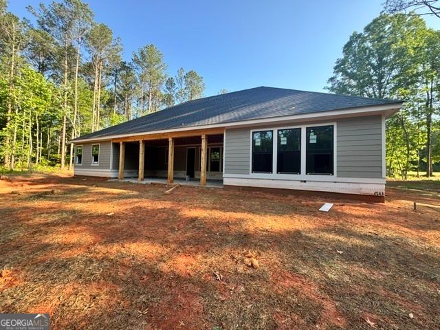 109 Heights Avenue 5, Forsyth, GA 31029