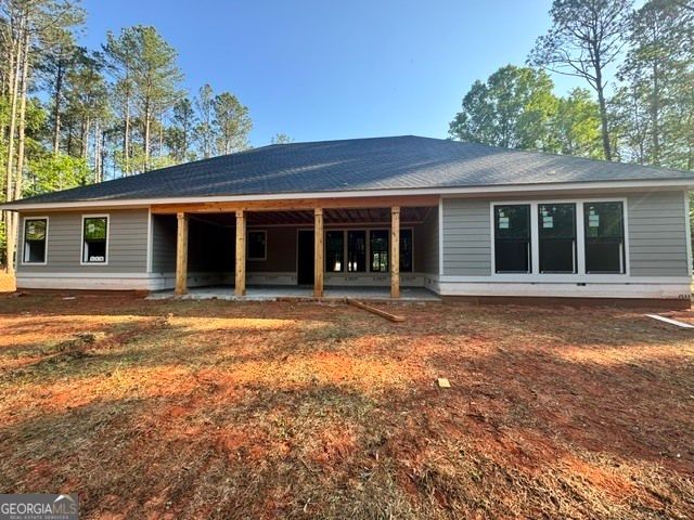 109 Heights Avenue 5, Forsyth, GA 31029