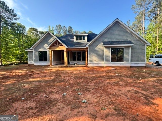 109 Heights Avenue 5, Forsyth, GA 31029
