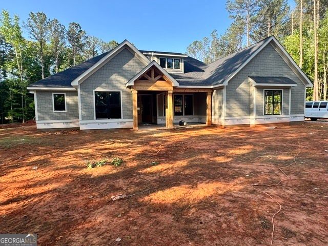 109 Heights Avenue 5, Forsyth, GA 31029