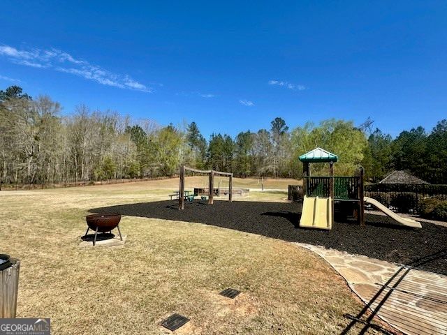 109 Heights Avenue 5, Forsyth, GA 31029