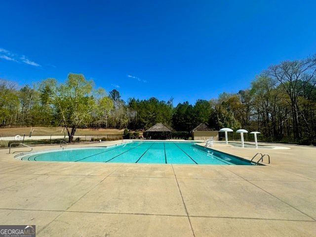 109 Heights Avenue 5, Forsyth, GA 31029