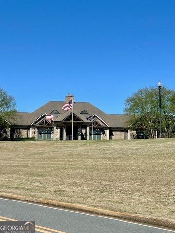 109 Heights Avenue 5, Forsyth, GA 31029