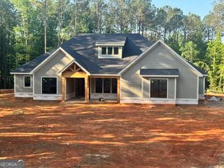 109 Heights Avenue 5, Forsyth, GA 31029