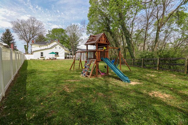 9140 Flintwood Drive, Harrison Twp, OH 45030