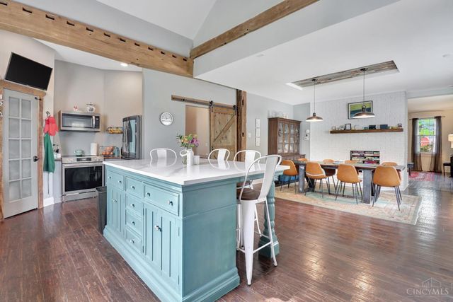 9140 Flintwood Drive, Harrison Twp, OH 45030