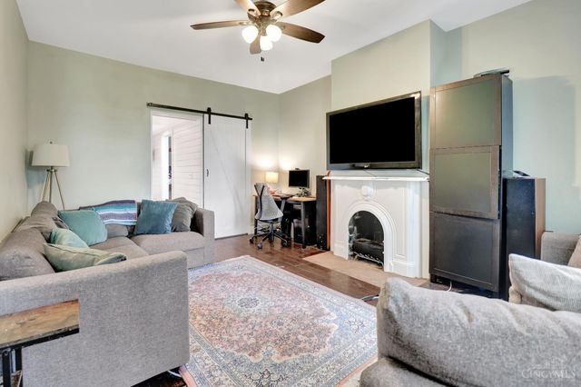 9140 Flintwood Drive, Harrison Twp, OH 45030