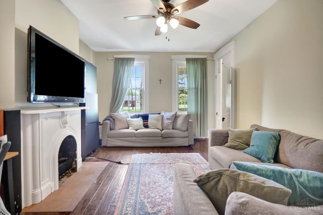9140 Flintwood Drive, Harrison Twp, OH 45030