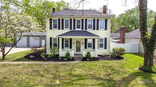 9140 Flintwood Drive, Harrison Twp, OH 45030