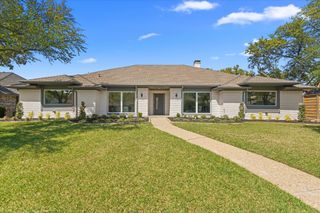 7623 Kilmichael Lane, Dallas, TX 75248