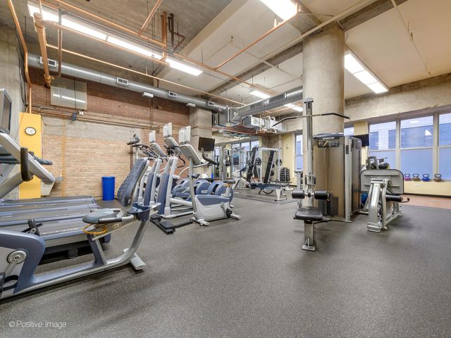 360 W Illinois Street 231, Chicago, IL 60654