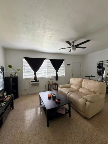 805 81st Street 3, Miami Beach, FL 33141
