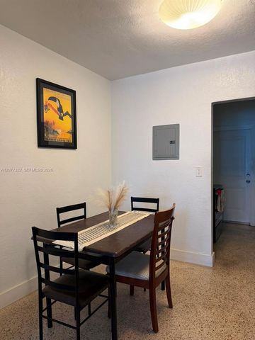 805 81st Street 3, Miami Beach, FL 33141