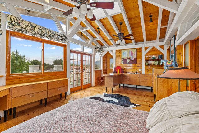 939 Kit Carson Road, Taos, NM 87571