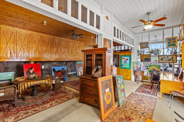 939 Kit Carson Road, Taos, NM 87571