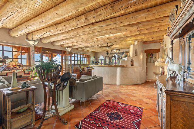 939 Kit Carson Road, Taos, NM 87571