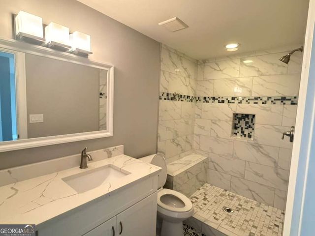 1128 Hillcrest Court NW, Norcross, GA 30093