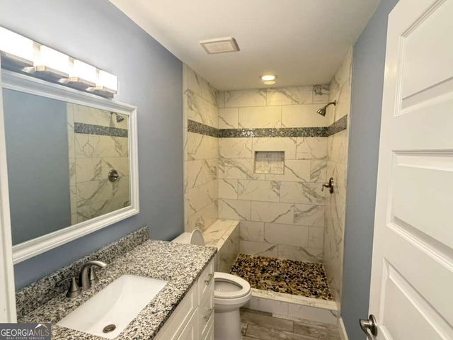 1128 Hillcrest Court NW, Norcross, GA 30093