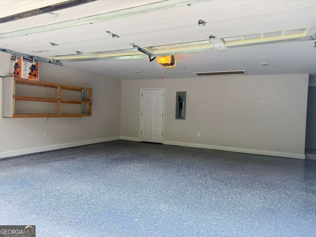 1128 Hillcrest Court NW, Norcross, GA 30093