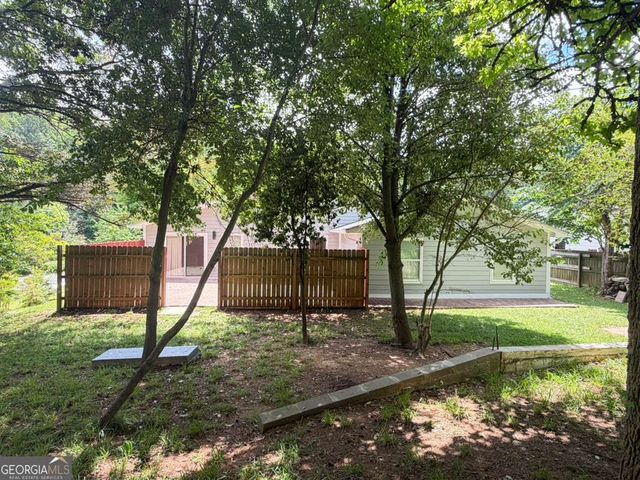 1128 Hillcrest Court NW, Norcross, GA 30093