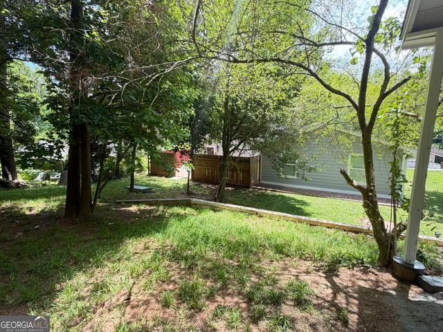 1128 Hillcrest Court NW, Norcross, GA 30093