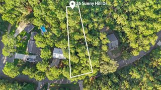 26 Sunny Hill Drive, Coldspring, TX 77331