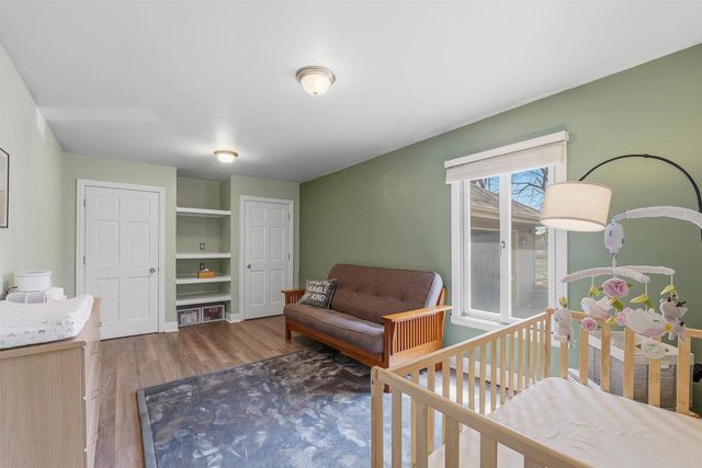537 FARWELL AVENUE, Fond Du Lac, WI 54935