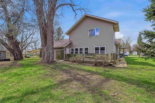 537 FARWELL AVENUE, Fond Du Lac, WI 54935