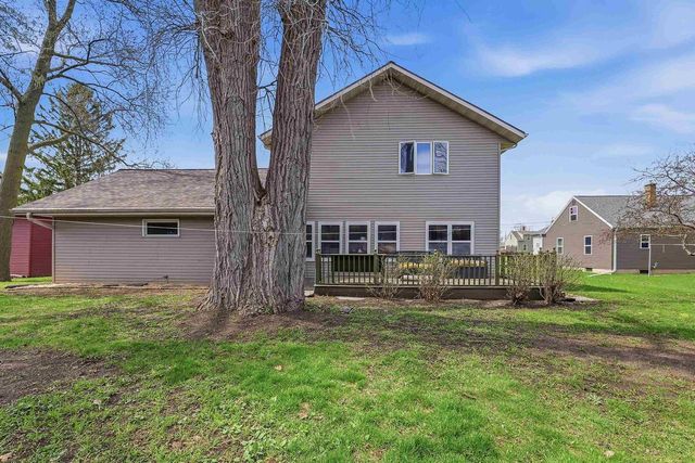 537 FARWELL AVENUE, Fond Du Lac, WI 54935