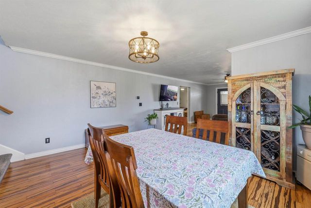 537 FARWELL AVENUE, Fond Du Lac, WI 54935