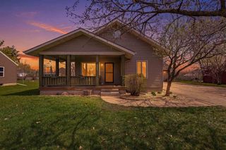 537 FARWELL AVENUE, Fond Du Lac, WI 54935
