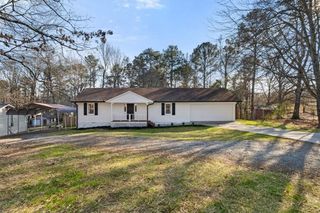 35 E Boxwood SE Drive, Cartersville, GA 30121