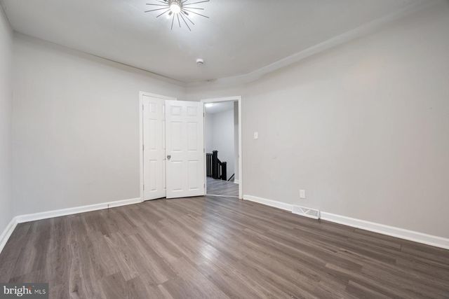 2416 W FRANKLIN ST, Baltimore, MD 21223