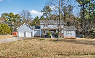 2504 Oakes Plantation Drive, Raleigh, NC 27610