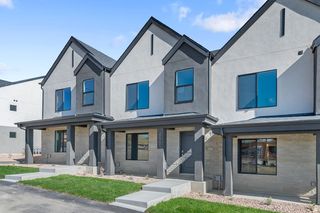 4261 N BUCKSTONE WAY #1370, Lehi, UT 84048