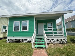 4320 Ball Street, Galveston, TX 77550
