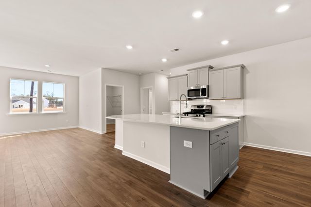 134 Sea Oats Street, Summerville, SC 29485