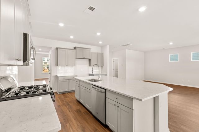 134 Sea Oats Street, Summerville, SC 29485