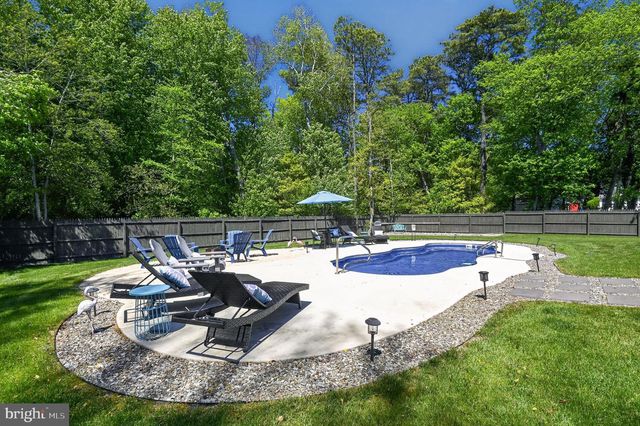 26 GREENBRIAR RD, Marmora, NJ 08223
