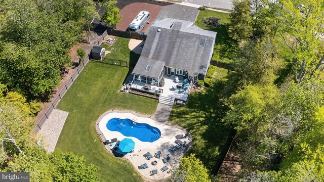 26 GREENBRIAR RD, Marmora, NJ 08223
