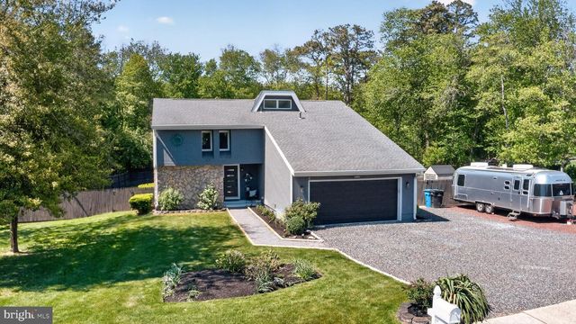 26 GREENBRIAR RD, Marmora, NJ 08223