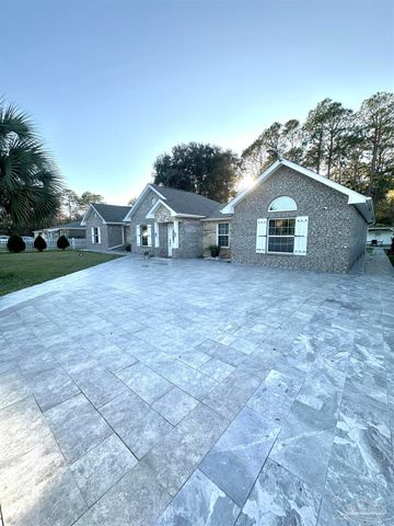 3097 Fayal Dr, Pensacola, FL 32526