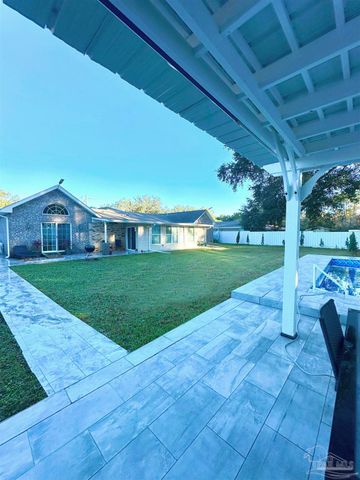 3097 Fayal Dr, Pensacola, FL 32526