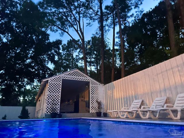 3097 Fayal Dr, Pensacola, FL 32526