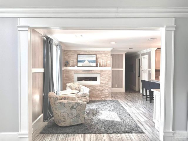 3097 Fayal Dr, Pensacola, FL 32526