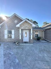 3097 Fayal Dr, Pensacola, FL 32526