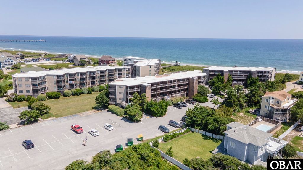 Image 1 of property listing at 117 Sea Colony Dr Unit A-201, Duck, NC 27949